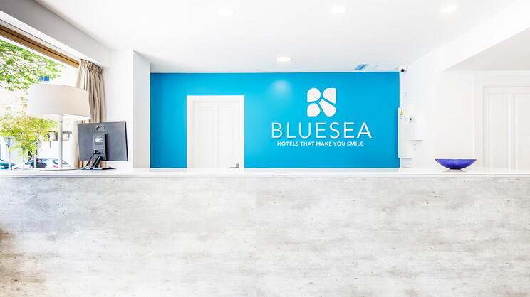 Bluesea Arenal Tower - Adults Only
